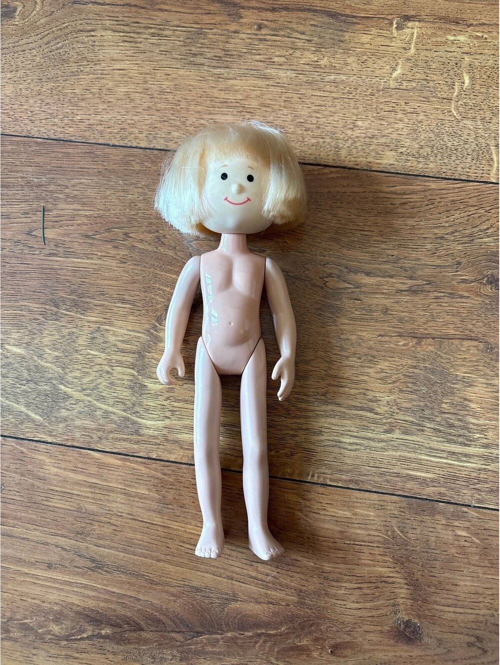 Madeline’s friend Nicole by Eden toys